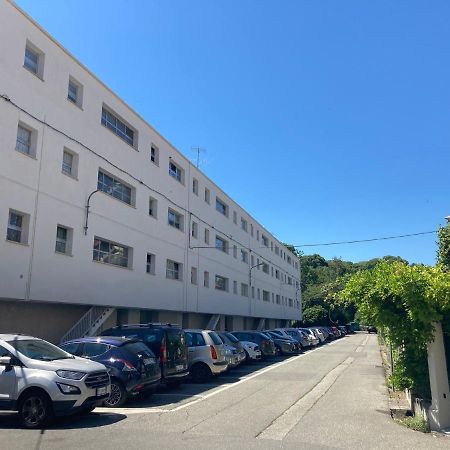 Apartment "Borgo Olivetti" Ivrea Exteriör bild